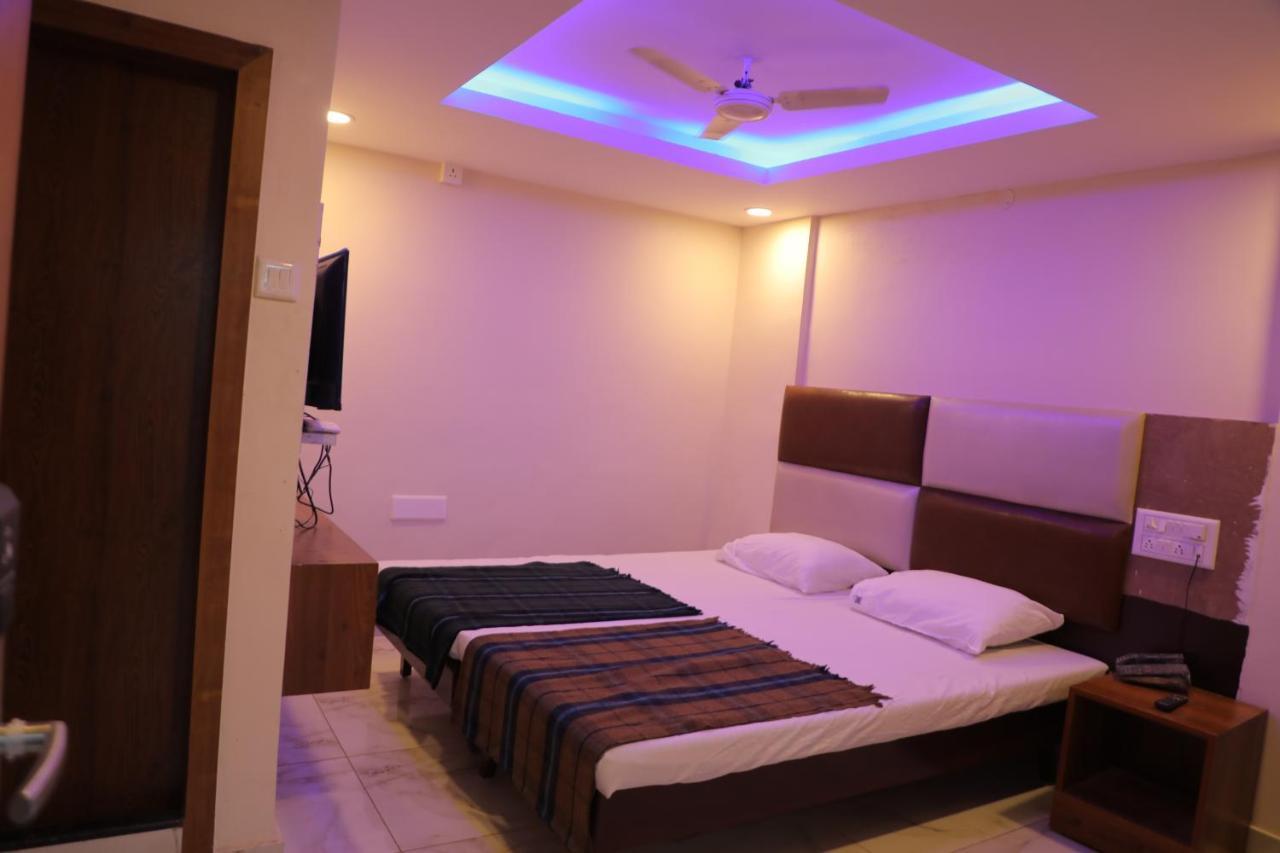 Kapila Residency Otel Bangalore Dış mekan fotoğraf